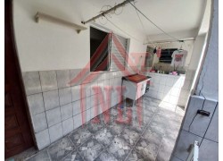 CASA, QUARTO E COZINHA COM GARAGEM CÓD: ZS 620-2A CASA, QUARTO E COZINHA COM GARAGEM CÓD: ZS 620-2A